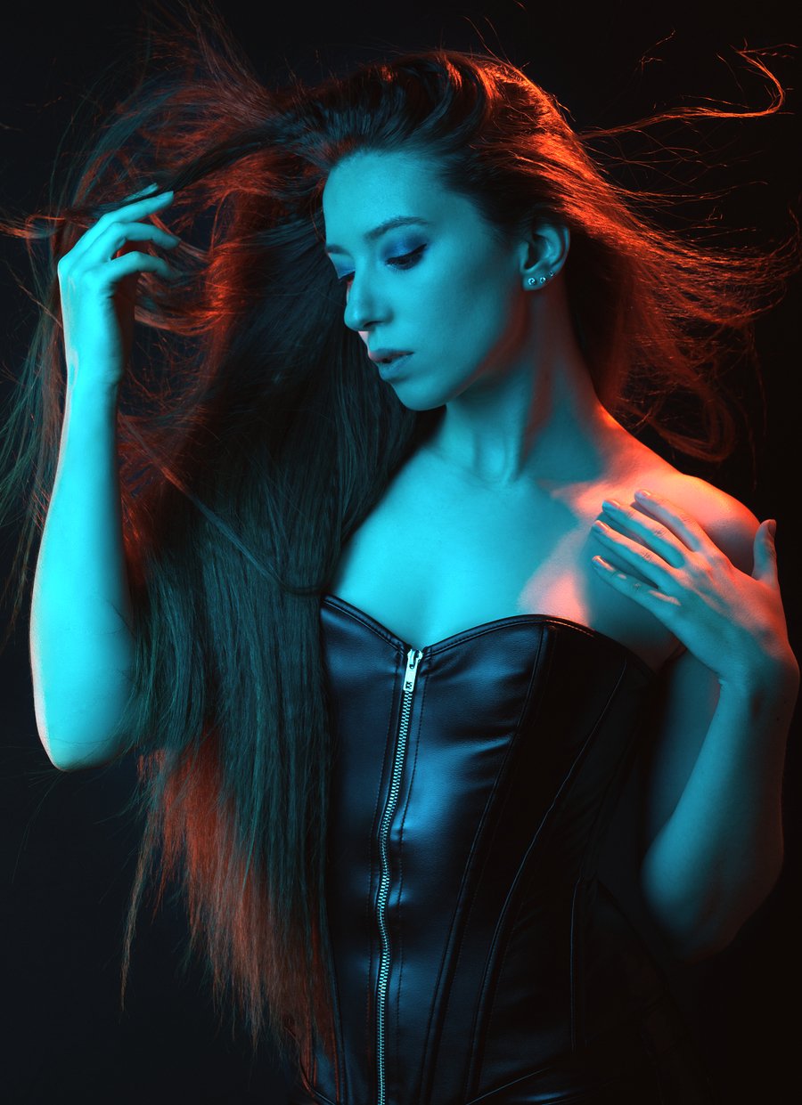 Team Black “Fine Art Nude and Gels” workshop Sunday 23rd August 2026
